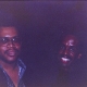 Henry Soleh Brewer & Verdine White After A Show 1993