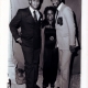 Henry Brewer, Cheryl Wade & Dennis Edwards Of The Temptations 1981